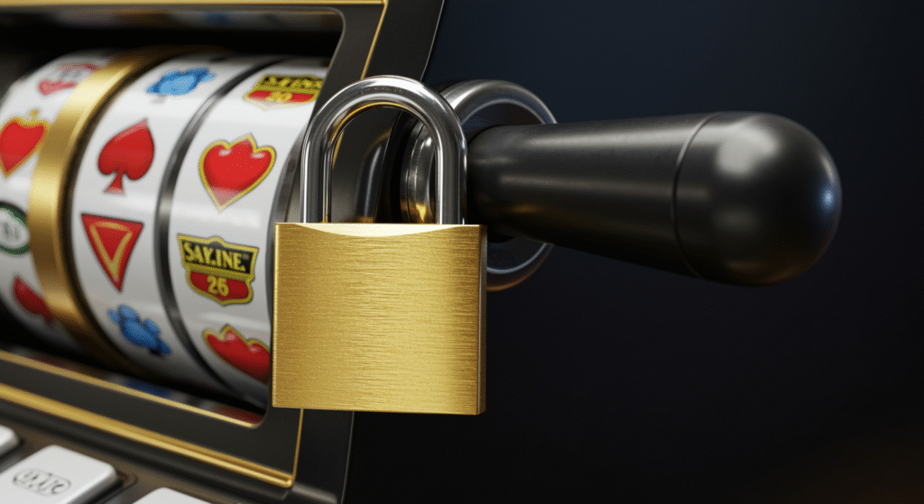 Casino self-exclusion policies explained for SA players