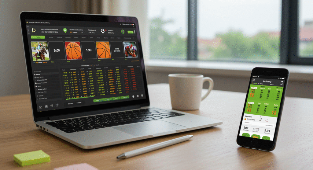 How betting rules differ between sports in SA
