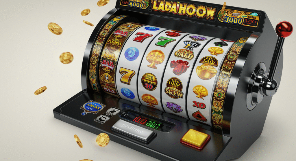 Understanding slot paylines for better results in SA